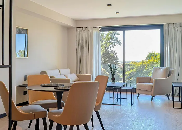 Brickton, Rosario, Apartments By Marriott Bonvoy