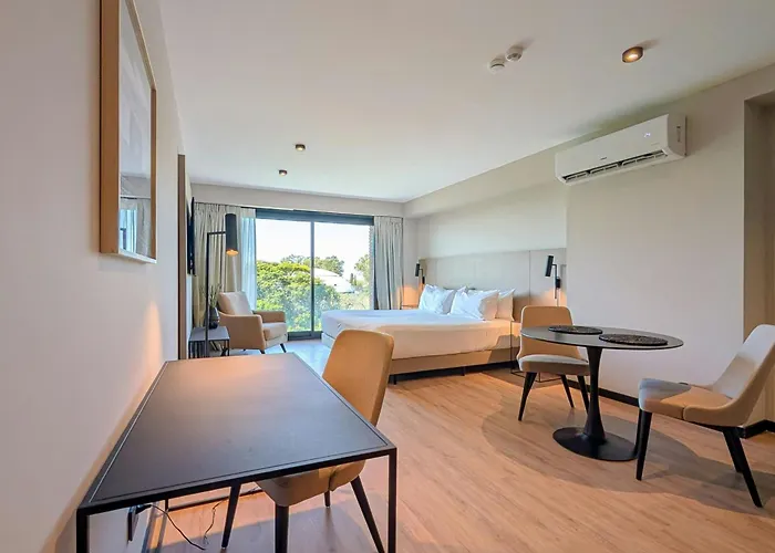 Brickton, Rosario, Apartments By Marriott Bonvoy